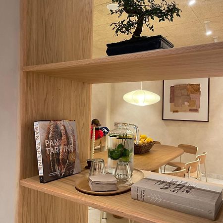Hotel Boutique Astorga باياذوليد المظهر الخارجي الصورة