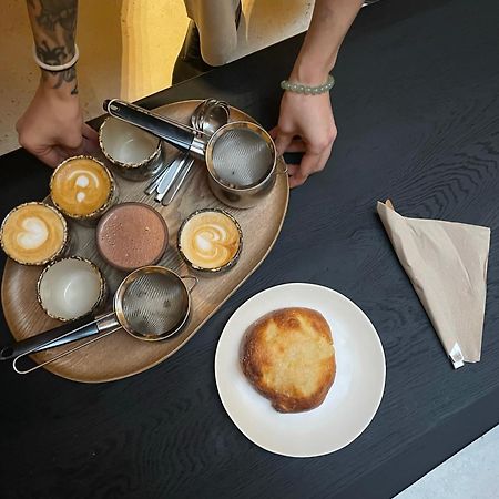 Hotel Boutique Astorga باياذوليد المظهر الخارجي الصورة