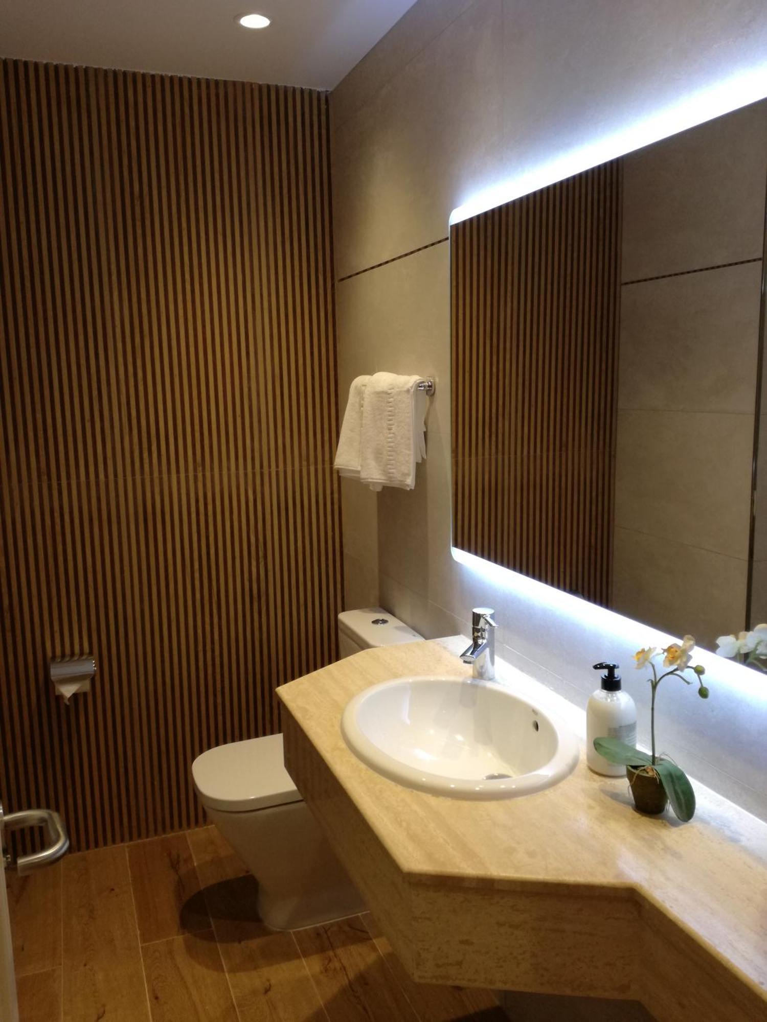 Hotel Boutique Astorga باياذوليد المظهر الخارجي الصورة