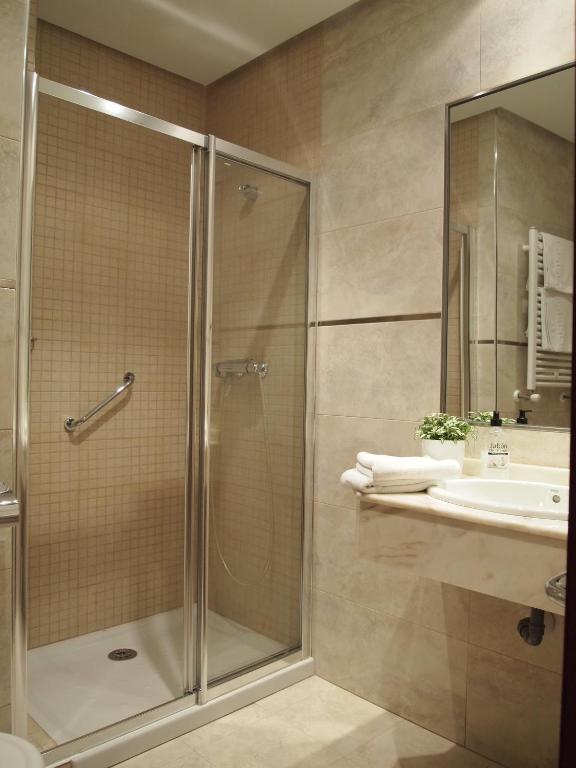 Hotel Boutique Astorga باياذوليد الغرفة الصورة