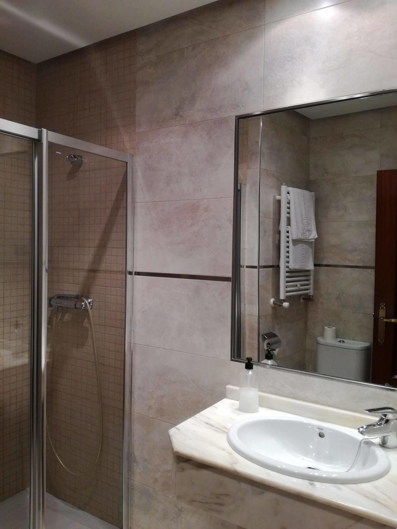Hotel Boutique Astorga باياذوليد المظهر الخارجي الصورة