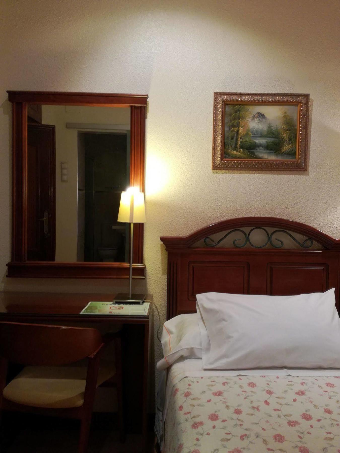 Hotel Boutique Astorga باياذوليد المظهر الخارجي الصورة
