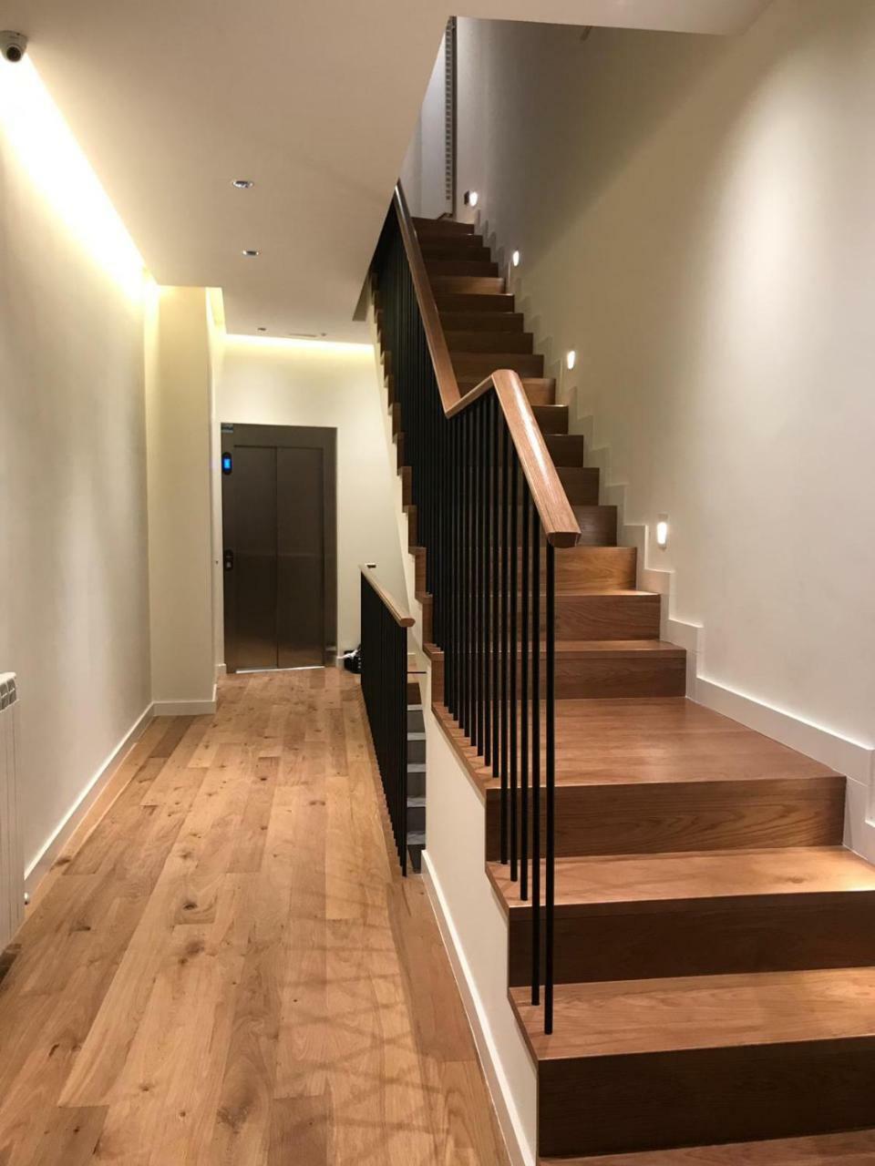 Hotel Boutique Astorga باياذوليد المظهر الخارجي الصورة
