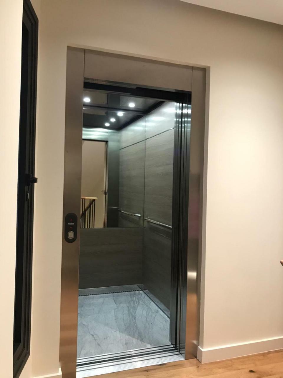 Hotel Boutique Astorga باياذوليد المظهر الخارجي الصورة