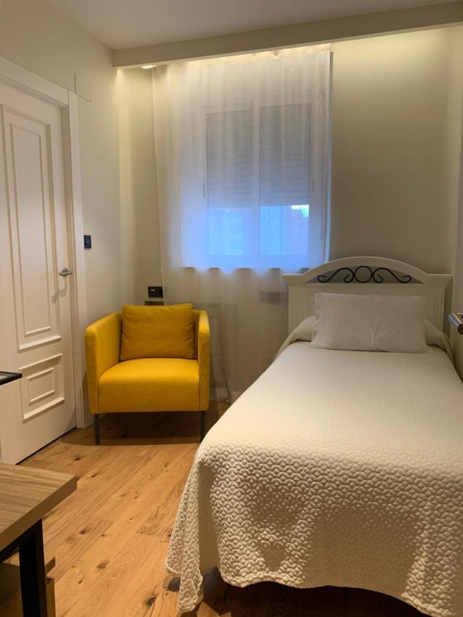 Hotel Boutique Astorga باياذوليد المظهر الخارجي الصورة