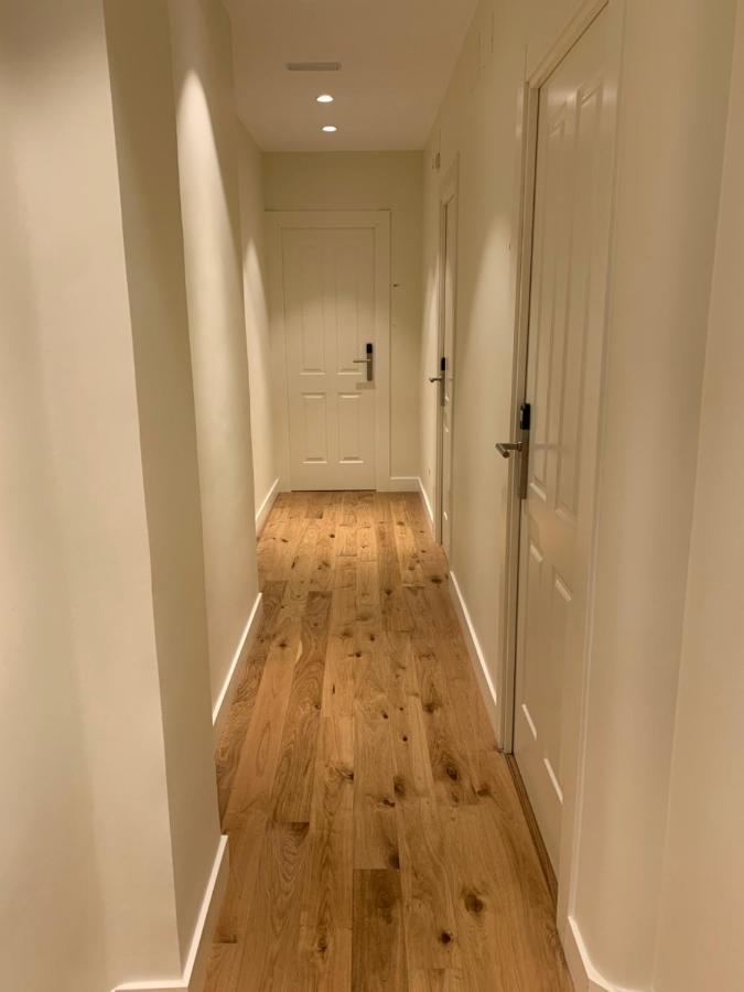 Hotel Boutique Astorga باياذوليد المظهر الخارجي الصورة