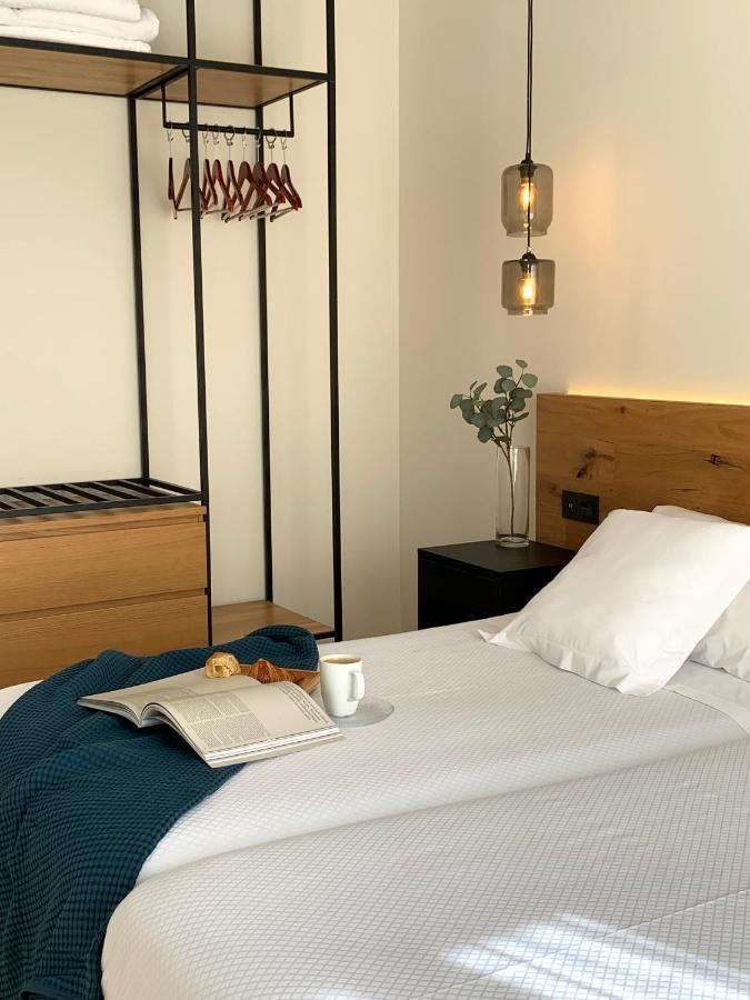 Hotel Boutique Astorga باياذوليد المظهر الخارجي الصورة