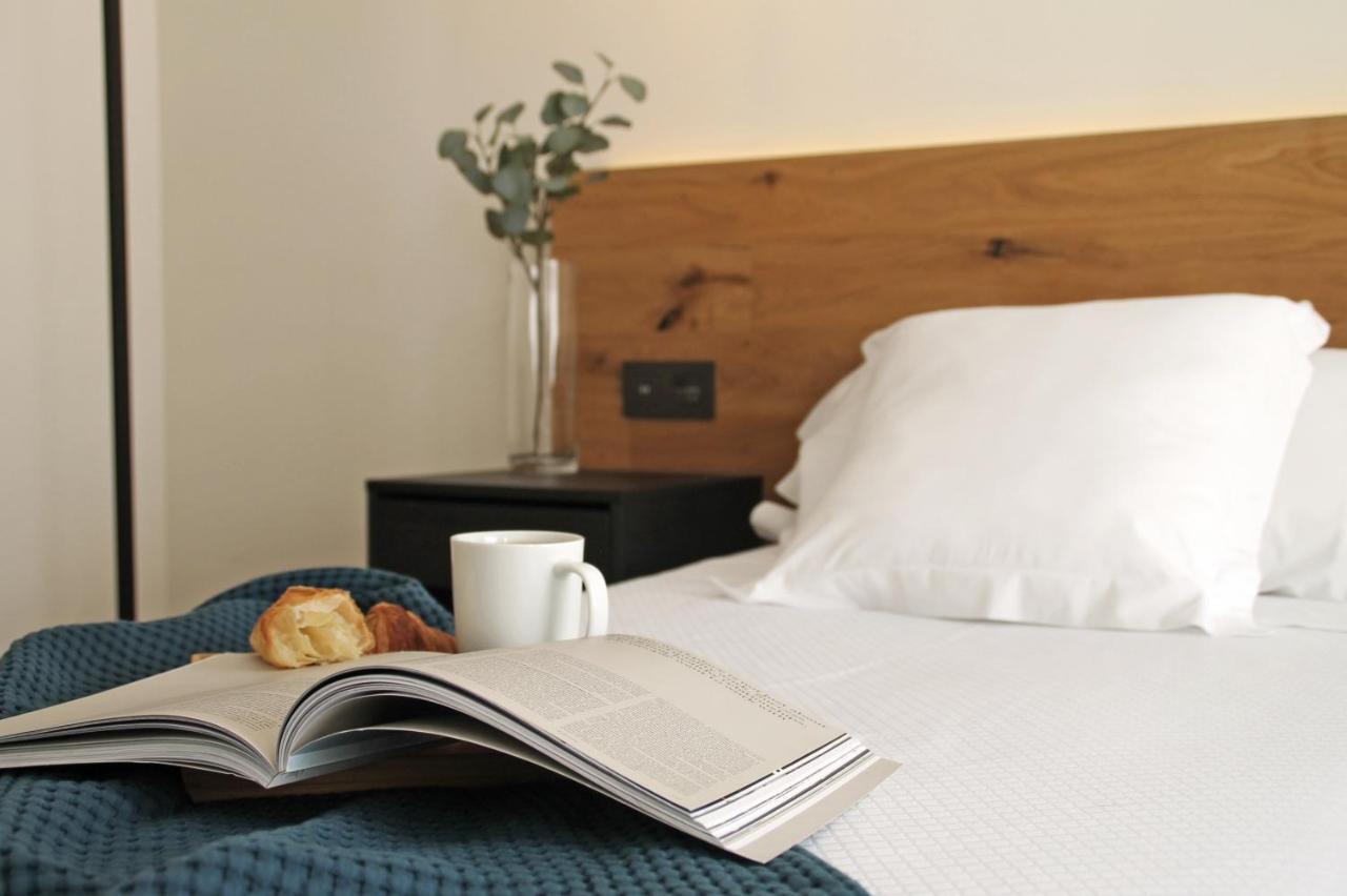 Hotel Boutique Astorga باياذوليد المظهر الخارجي الصورة