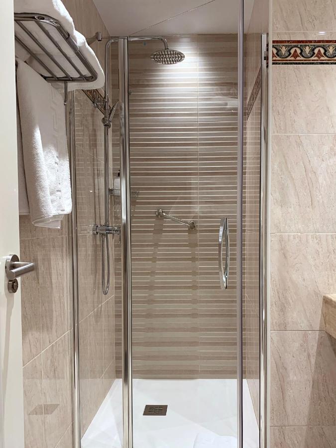 Hotel Boutique Astorga باياذوليد المظهر الخارجي الصورة