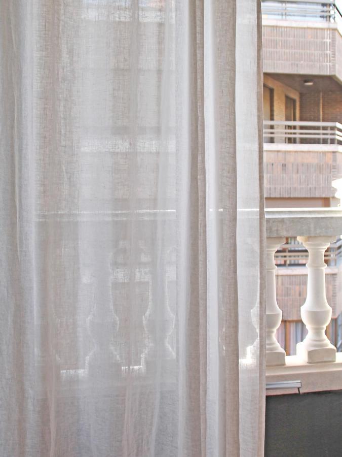 Hotel Boutique Astorga باياذوليد المظهر الخارجي الصورة