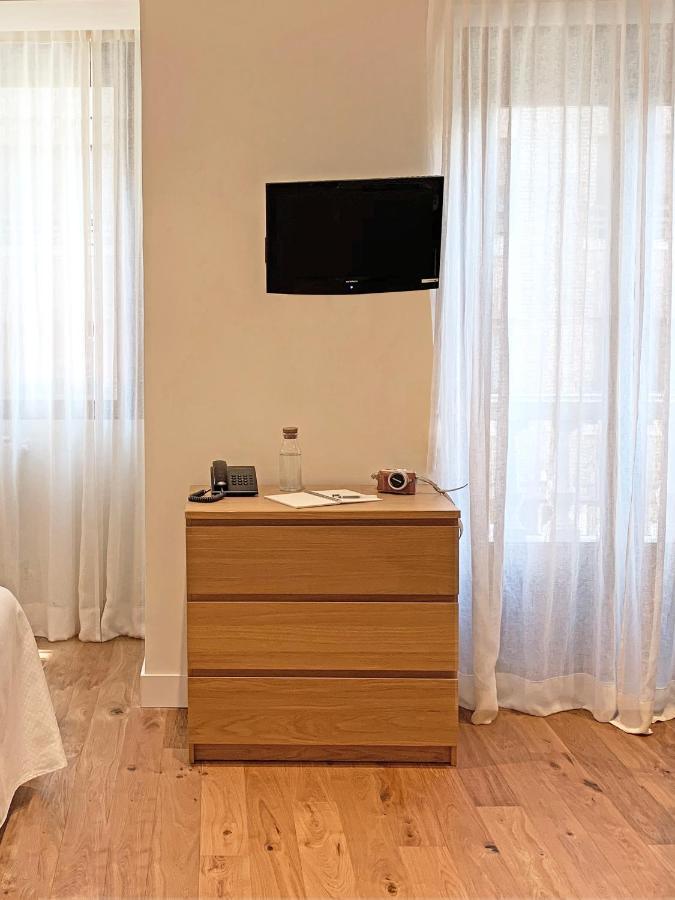 Hotel Boutique Astorga باياذوليد المظهر الخارجي الصورة