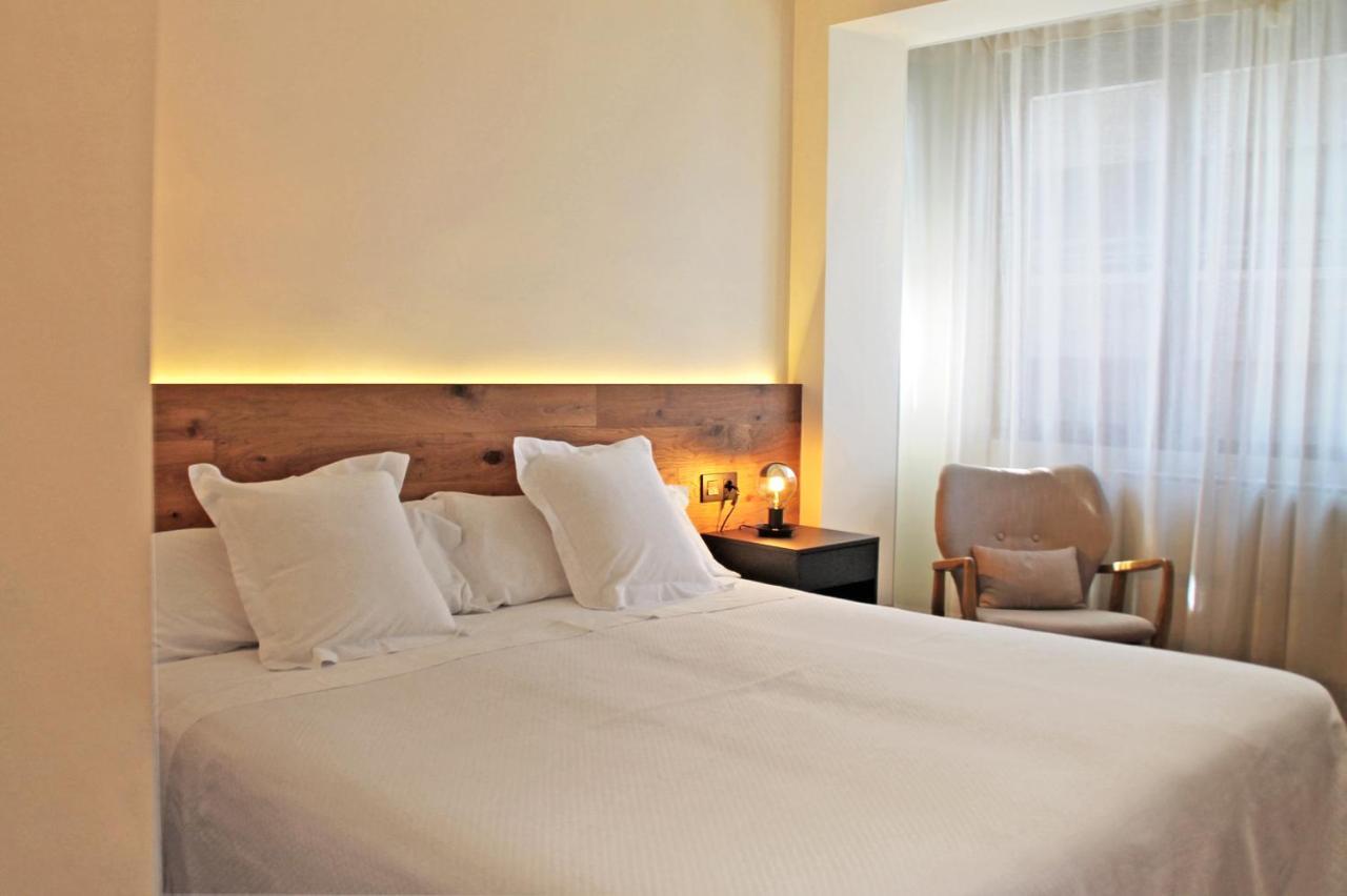 Hotel Boutique Astorga باياذوليد المظهر الخارجي الصورة