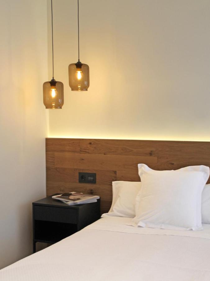 Hotel Boutique Astorga باياذوليد المظهر الخارجي الصورة
